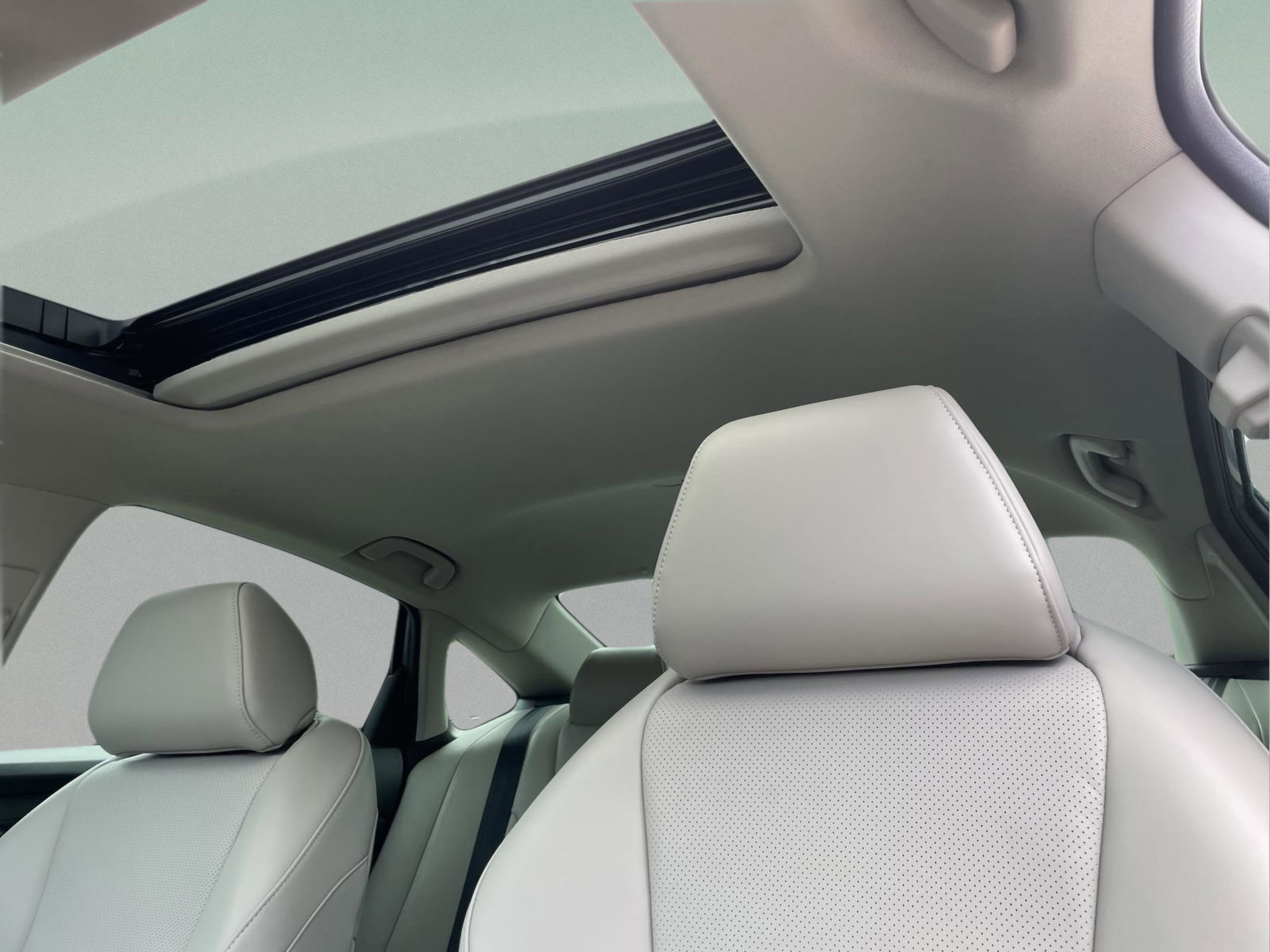 New 2025 Honda Accord EX-L image 32
