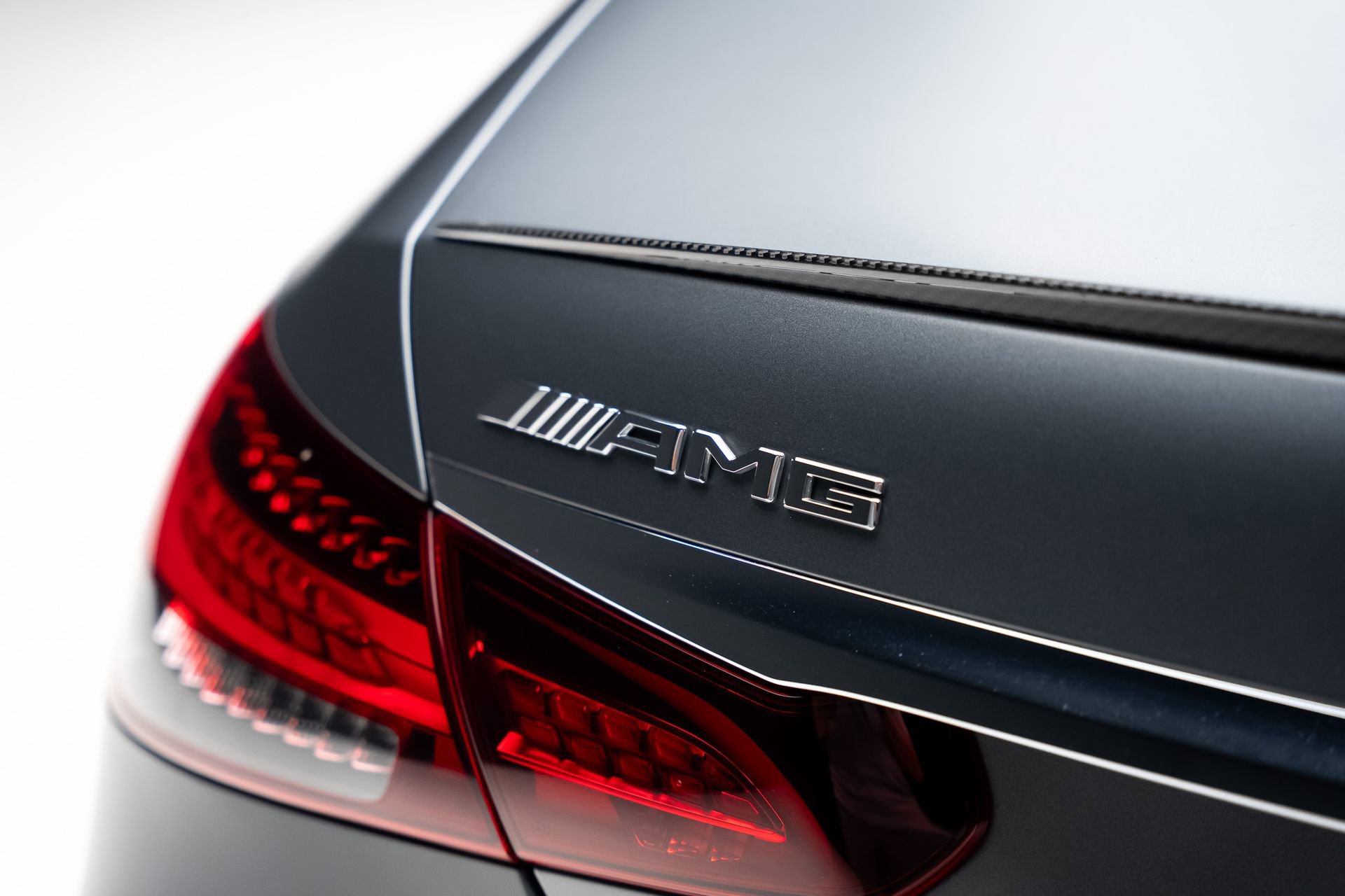 Used 2022 Mercedes-Benz E 53 AMG 4MATIC Sedan image 31