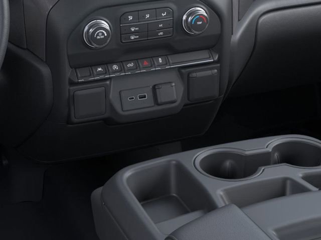 New 2025 GMC Sierra 1500 Pro w/ Pro Value Package image 23