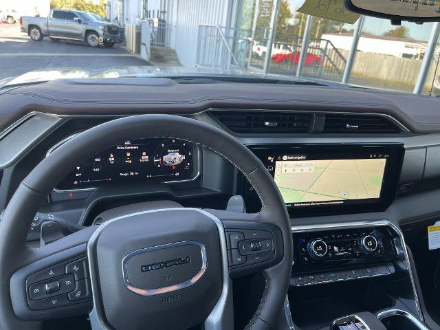 New 2026 GMC Sierra 1500 Denali image 23