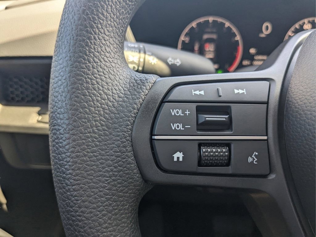 New 2026 Honda CR-V LX image 17