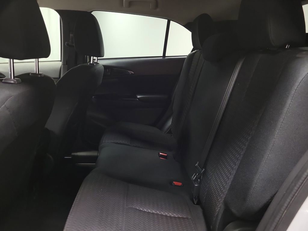 Used 2022 Mitsubishi Eclipse Cross LE AWD/4WD image 21