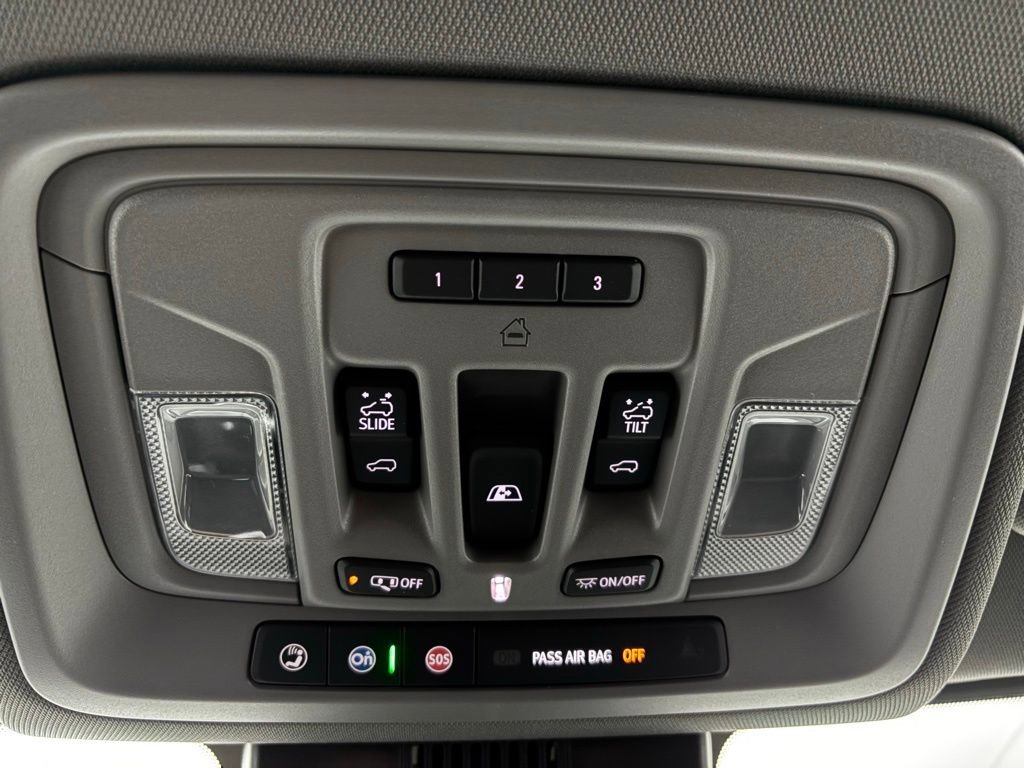 New 2026 GMC Sierra 1500 Denali image 36