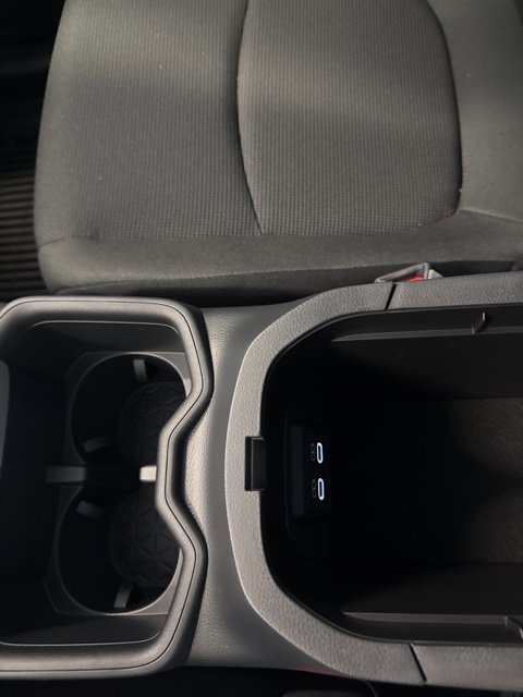 New 2025 Toyota RAV4 LE image 47