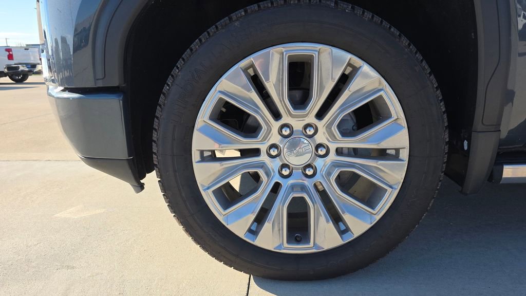 Used 2020 GMC Sierra 1500 Denali w/ Denali Ultimate Package image 10