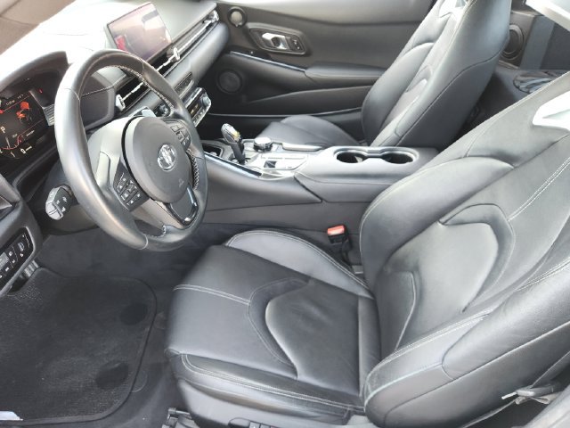 Used 2021 Toyota Supra Premium w/ Driver Assist Package RWD image 11