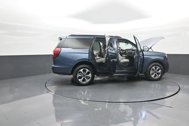New 2027 Ford Expedition Active AWD/4WD image 30