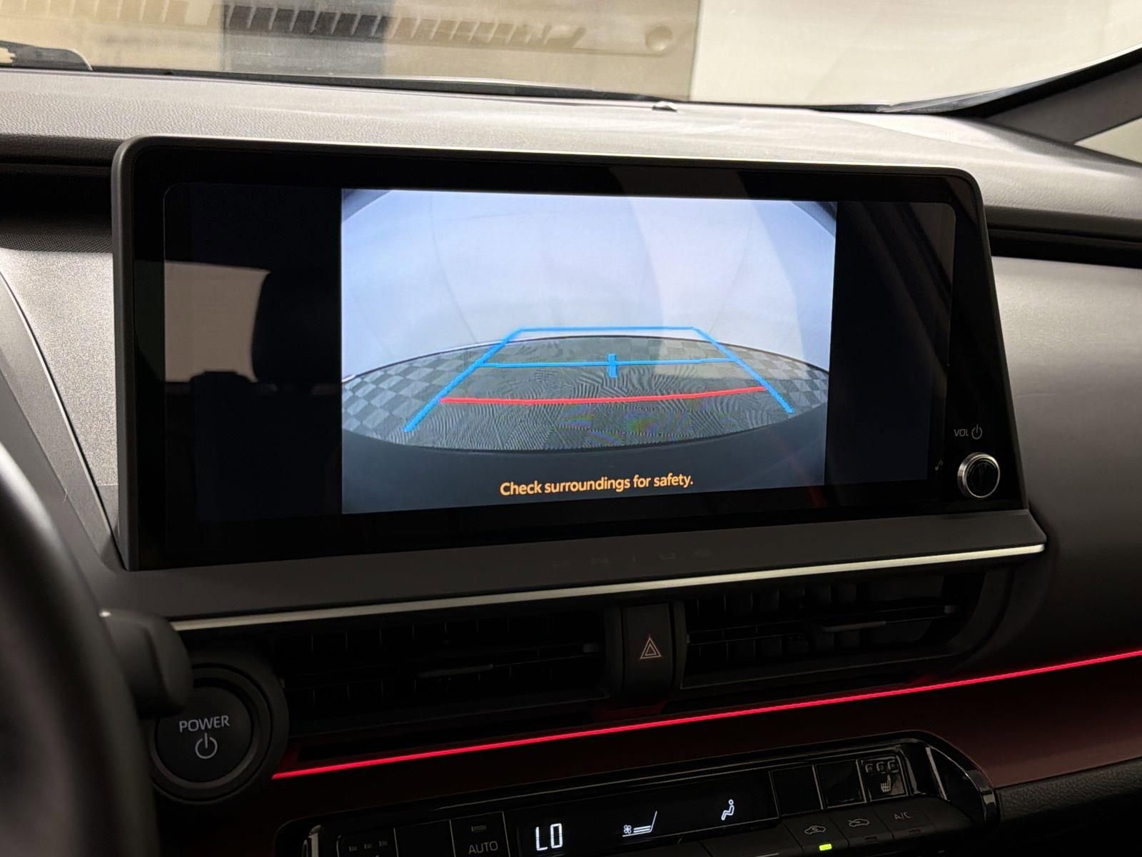 Used 2024 Toyota Prius Prime image 16