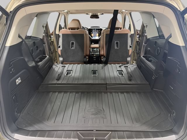 New 2024 Subaru Ascent Touring AWD/4WD image 16