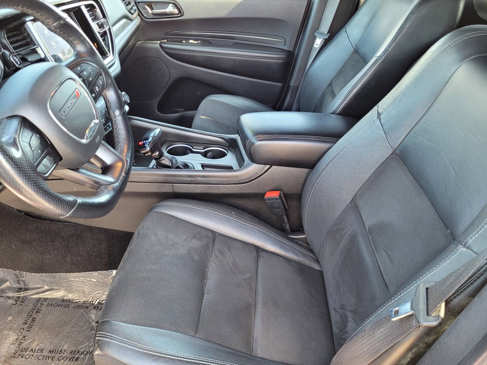 Used 2022 Dodge Durango GT image 16