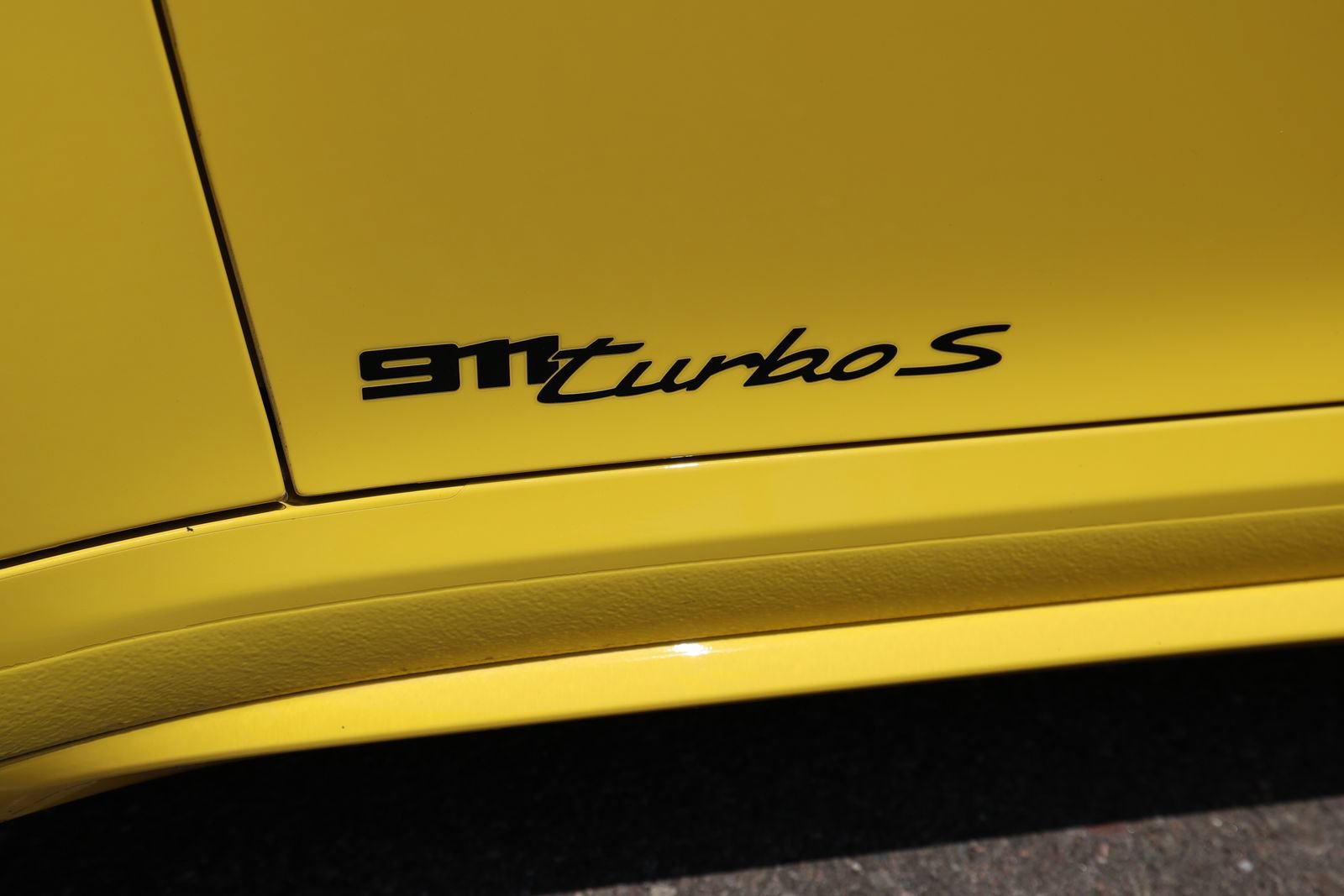 Used 2021 Porsche 911 Turbo S AWD/4WD image 14