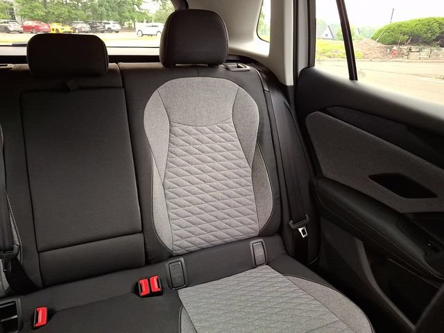 Certified 2026 Volkswagen Tiguan S AWD/4WD image 20