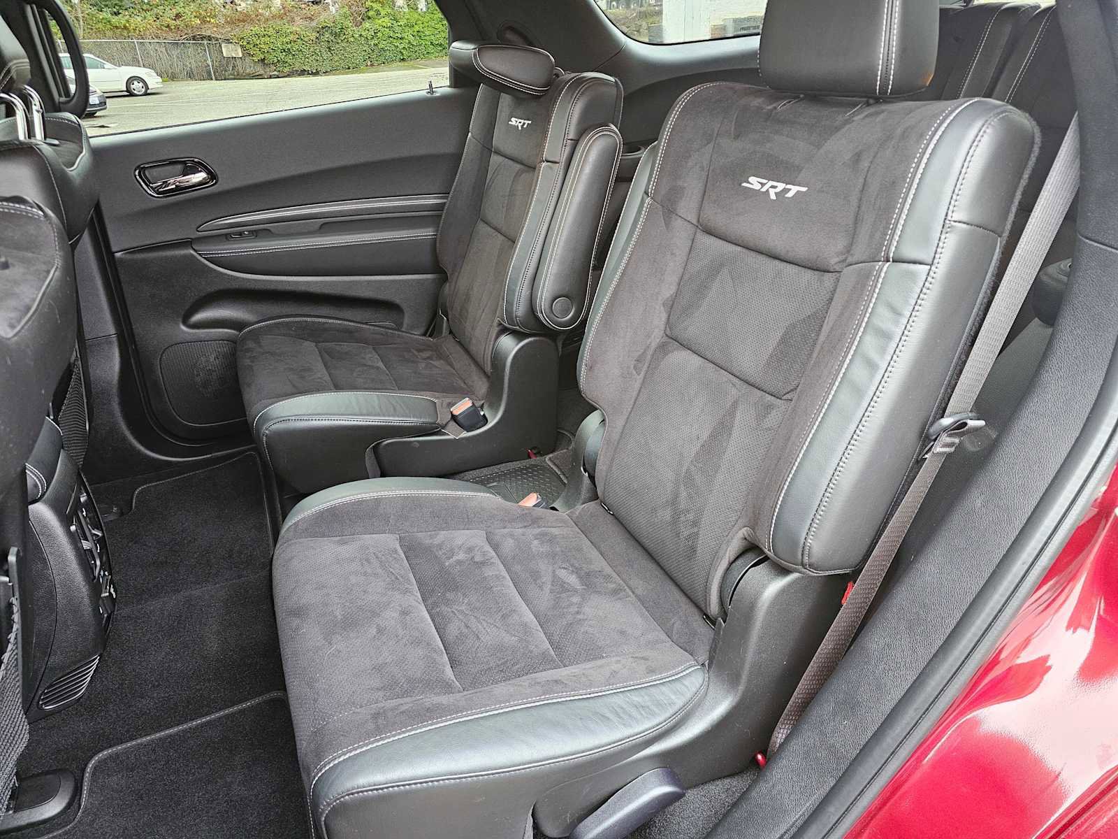 Used 2023 Dodge Durango SRT w/ Black Package image 17