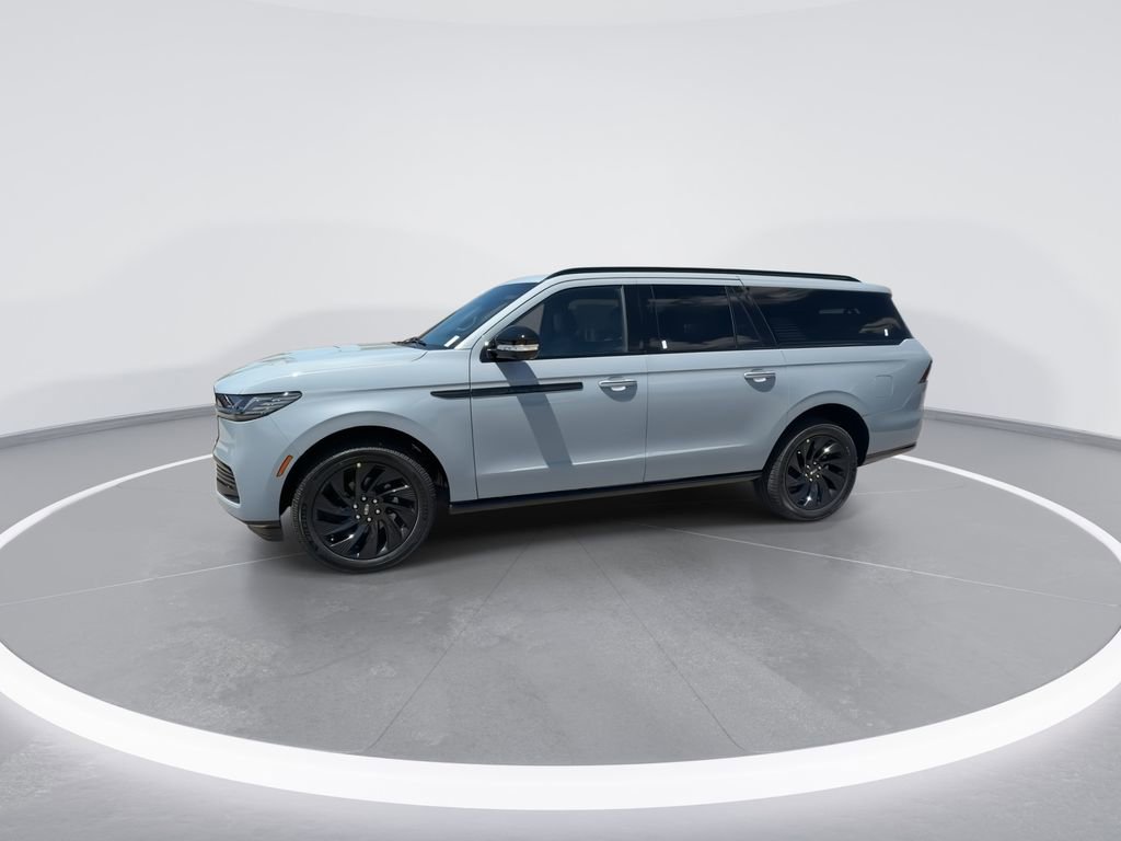 New 2026 Lincoln Navigator L Reserve AWD/4WD image 5