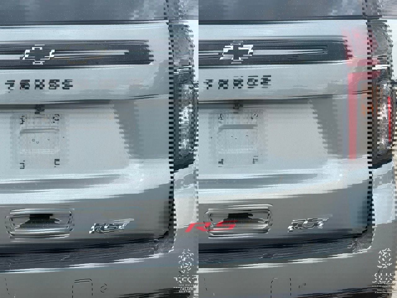 Used 2024 Chevrolet Tahoe RST w/ Luxury Package RWD image 7