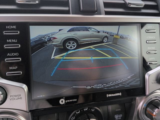 Certified 2024 Toyota 4Runner SR5 image 24