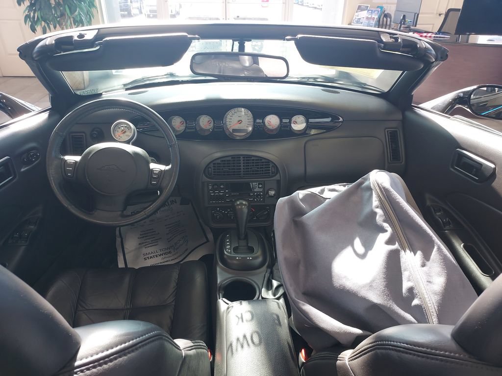 Used 1999 Plymouth Prowler RWD image 25