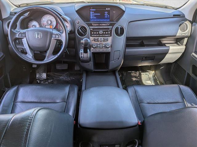 Used 2014 Honda Pilot EX-L image 19