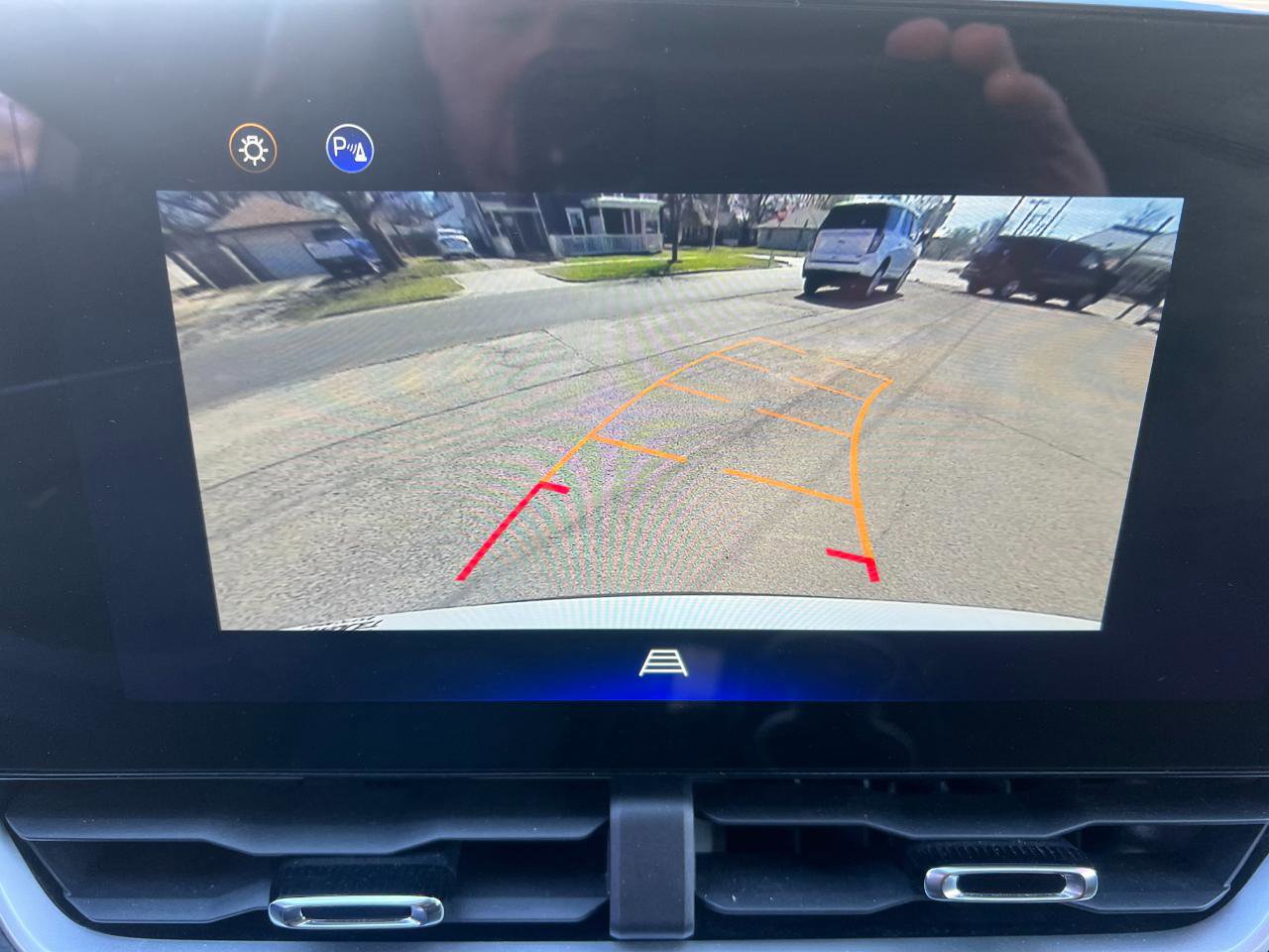 Used 2025 Chevrolet Equinox LT image 59