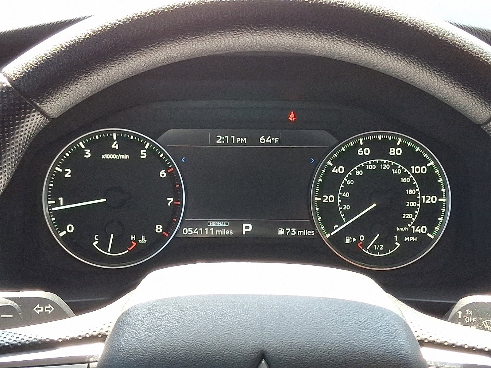 Used 2022 Mitsubishi Outlander ES AWD/4WD image 20