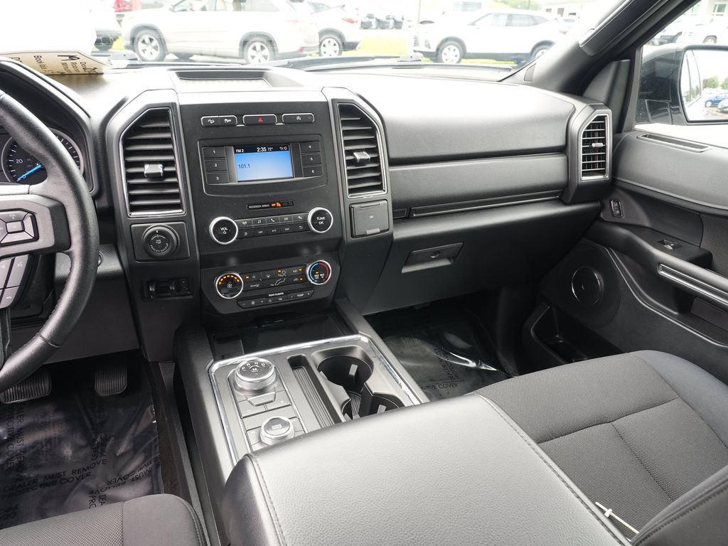 Used 2019 Ford Expedition Max XL AWD/4WD image 21