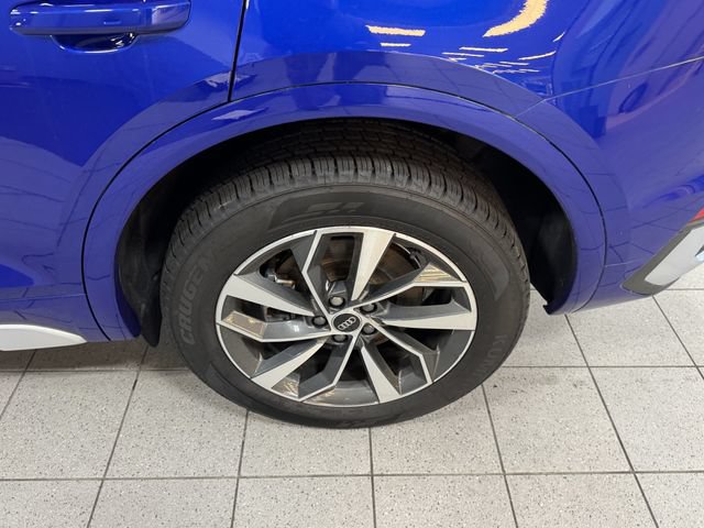 Certified 2023 Audi Q5 2.0T Premium w/ Convenience Package AWD/4WD image 11
