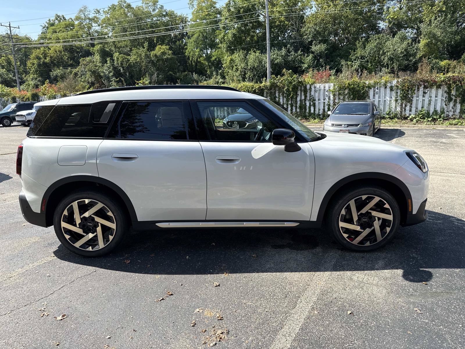 New 2026 MINI Cooper Countryman S AWD/4WD image 5