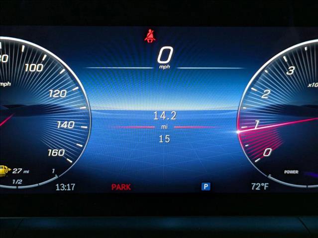 New 2026 Mercedes-Benz GLE 450 4MATIC image 11