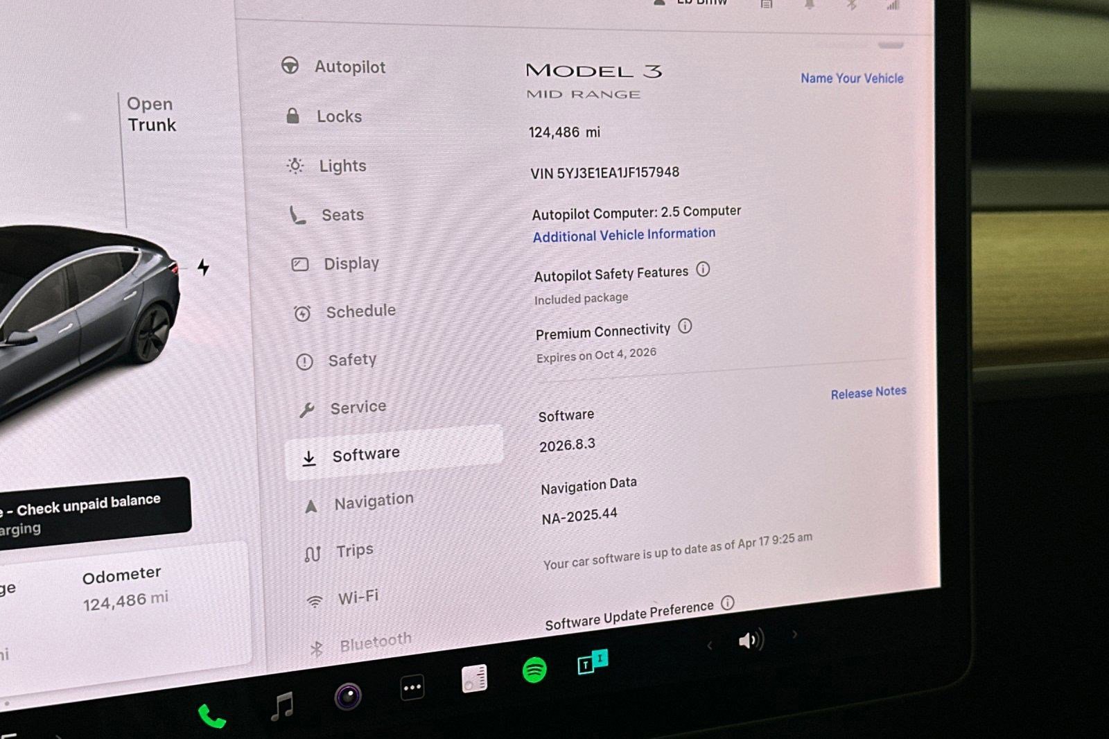 Used 2018 Tesla Model 3 Mid Range RWD image 34