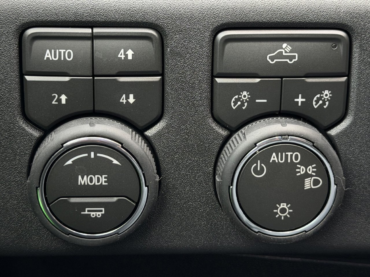 New 2026 Chevrolet Silverado 1500 LT AWD/4WD image 22