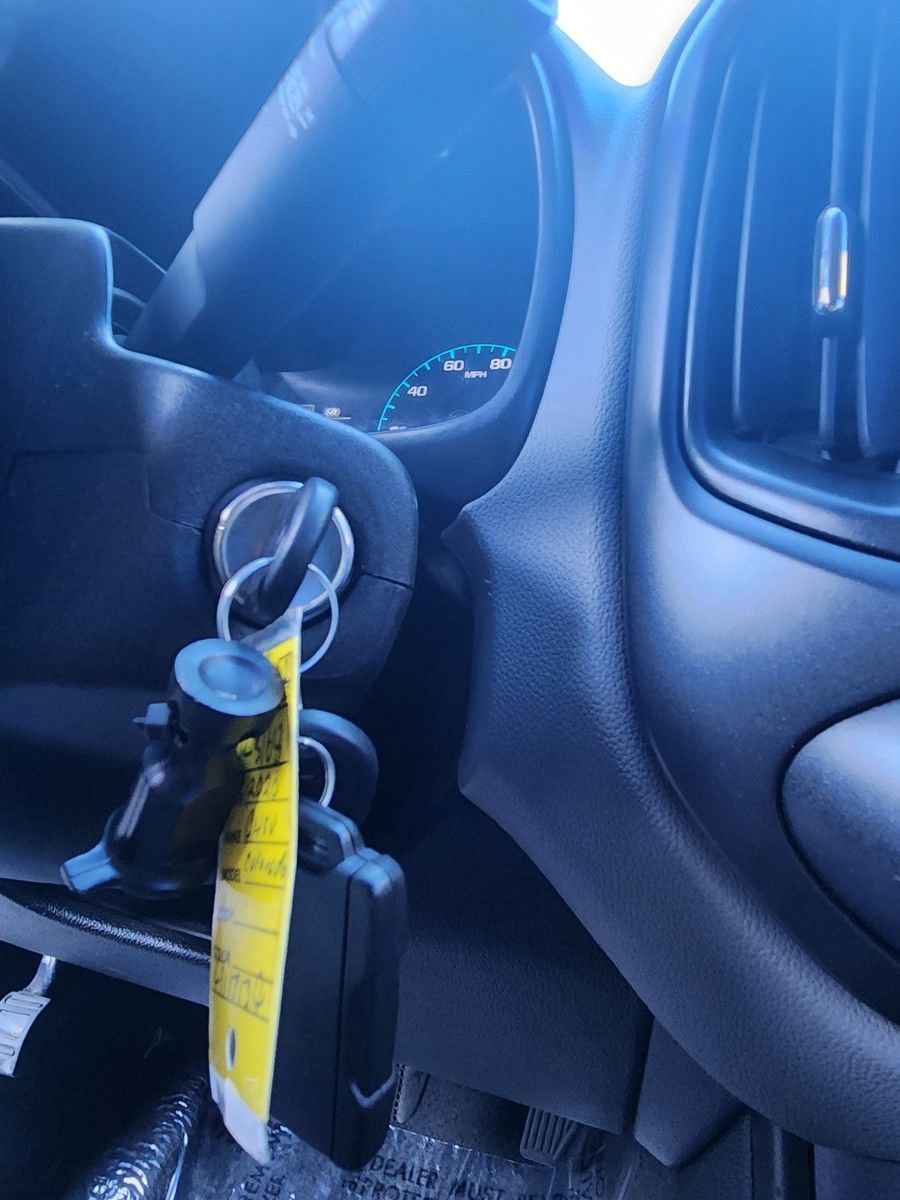 Used 2020 Chevrolet Colorado W/T w/ WT Convenience Package image 39