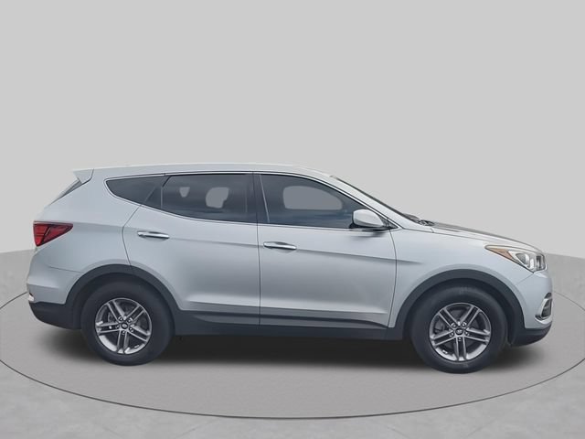 Used 2018 Hyundai Santa Fe Sport FWD image 10