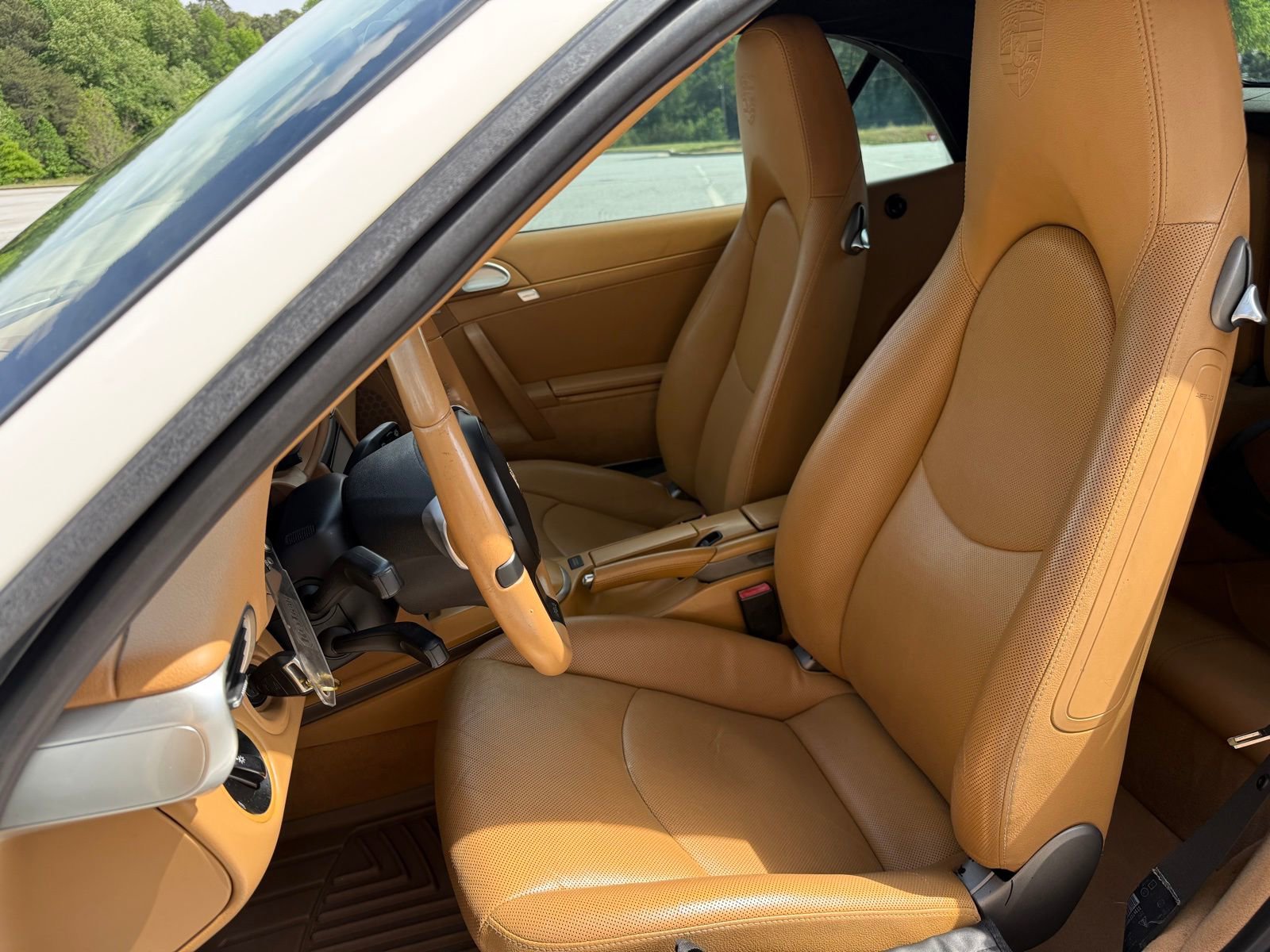 Used 2012 Porsche 911 Carrera S image 35