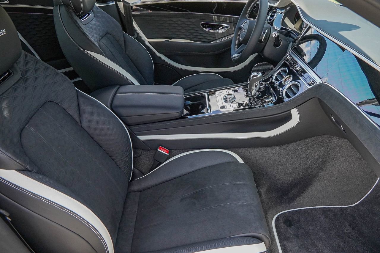 New 2025 Bentley Continental GT Speed AWD/4WD image 41