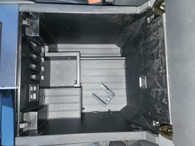 Used 2025 Toyota Tundra Platinum image 33