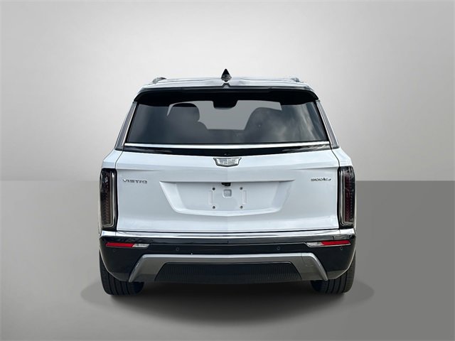 New 2026 Cadillac Vistiq Luxury w/ LPO, Floor Liner Package image 15