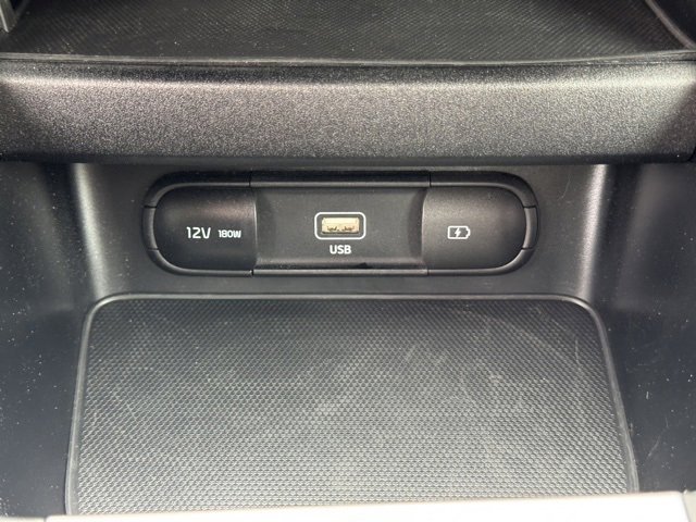 Certified 2024 Kia Forte LXS image 20