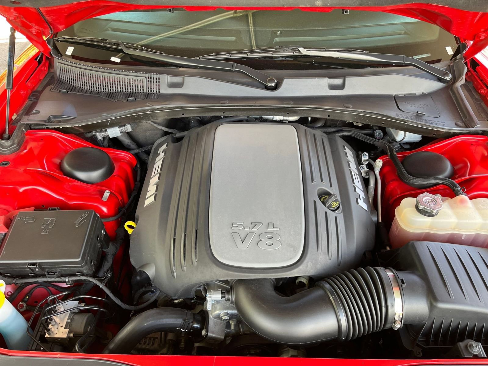 Used 2023 Dodge Charger R/T image 32