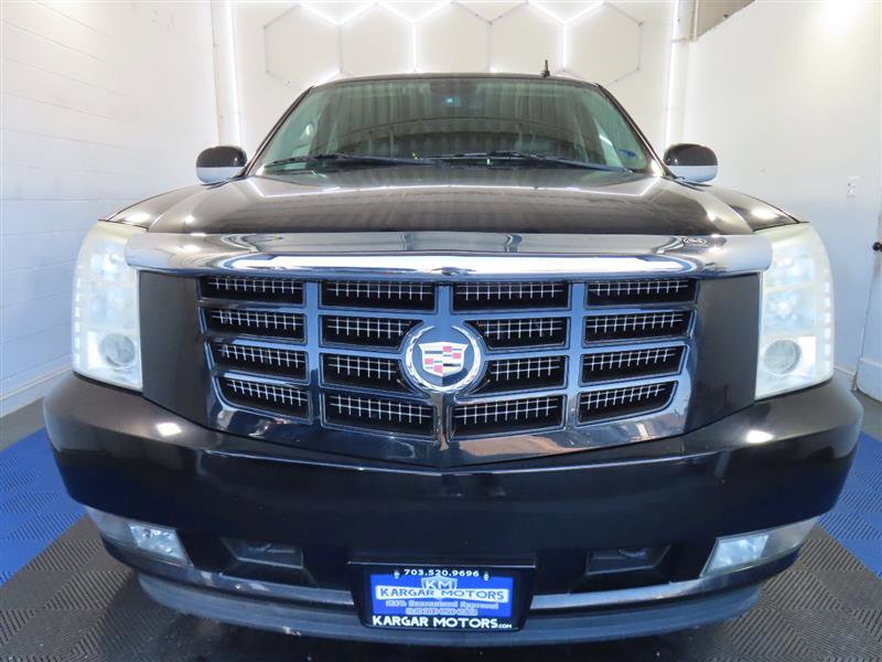 Used 2010 Cadillac Escalade ESV Premium AWD/4WD image 2