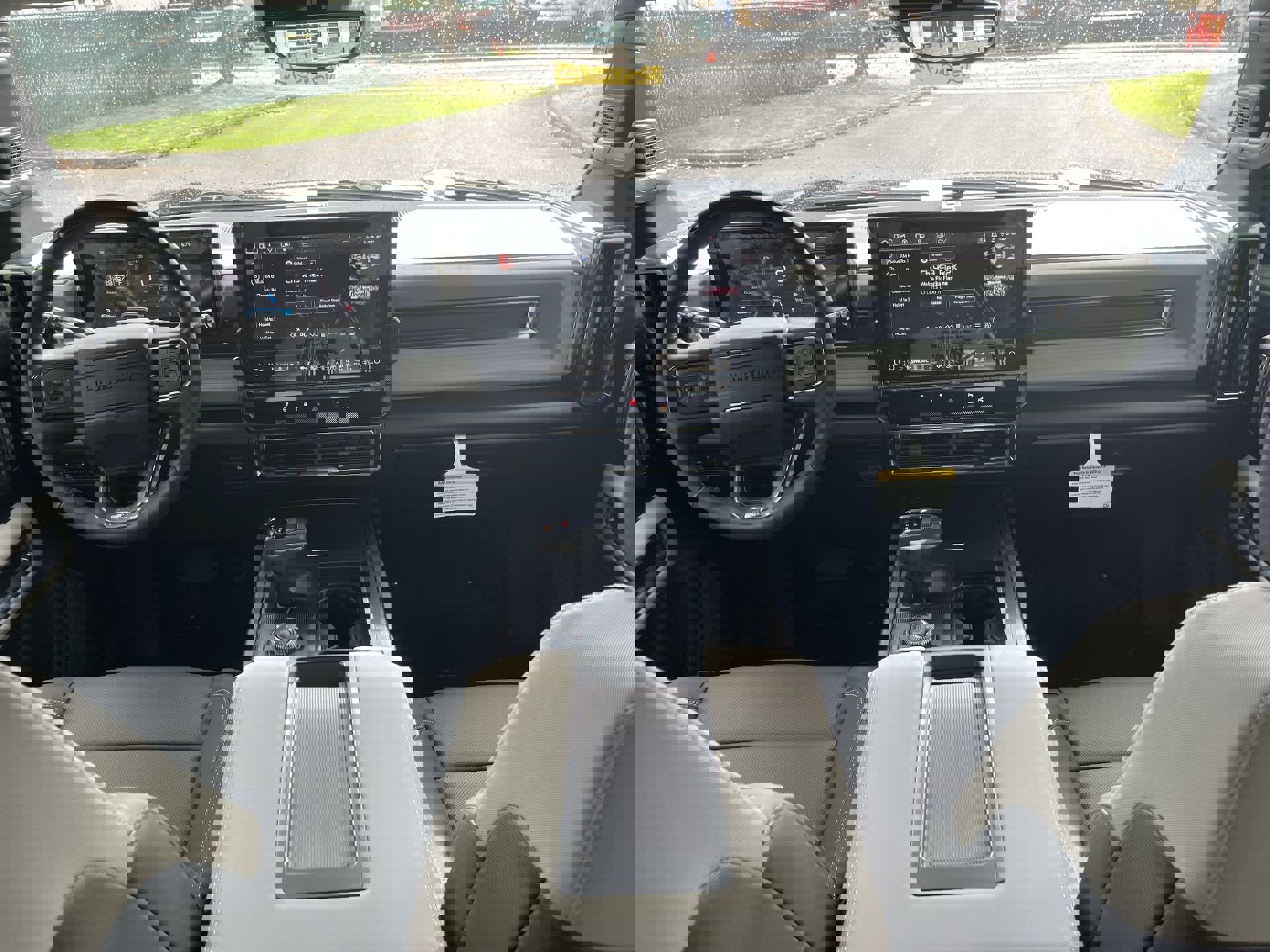 New 2026 GMC Hummer EV 4x4 Crew Cab image 54