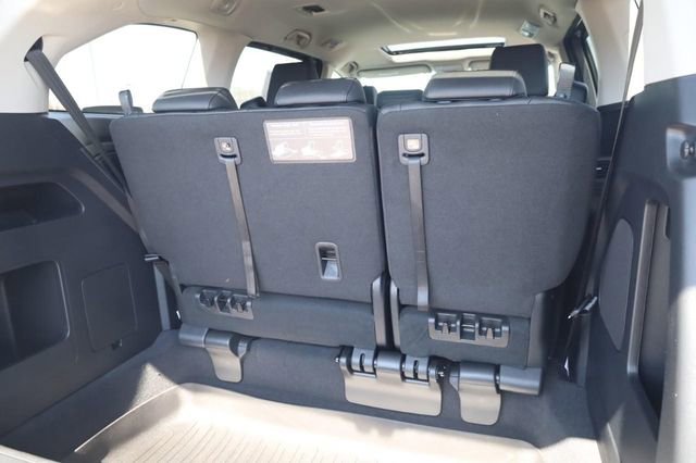 New 2026 Honda Odyssey EX-L image 23