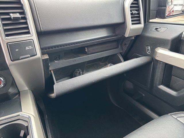 Used 2018 Ford F150 Lariat image 26