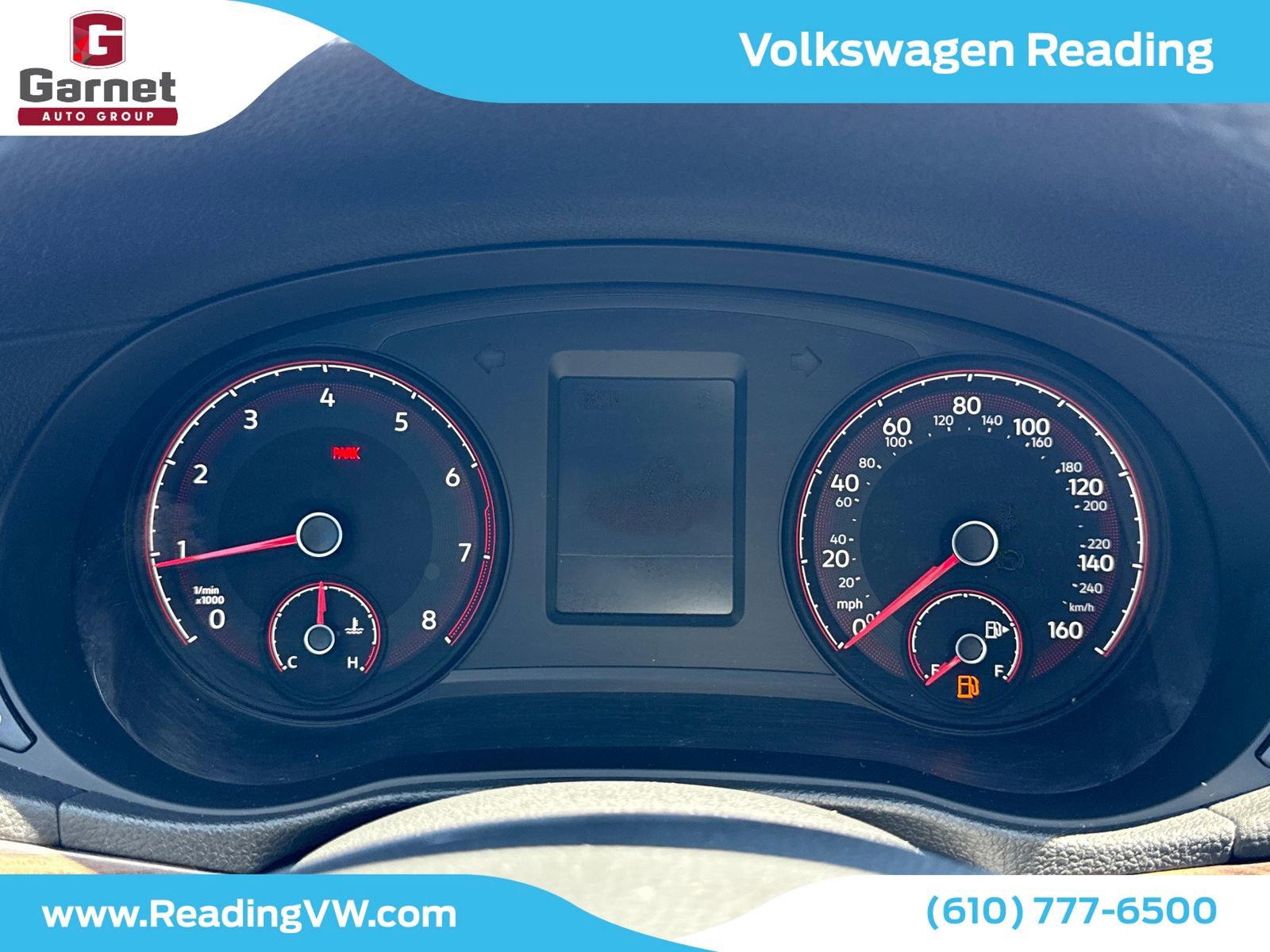 Used 2022 Volkswagen Passat 2.0T FWD image 15