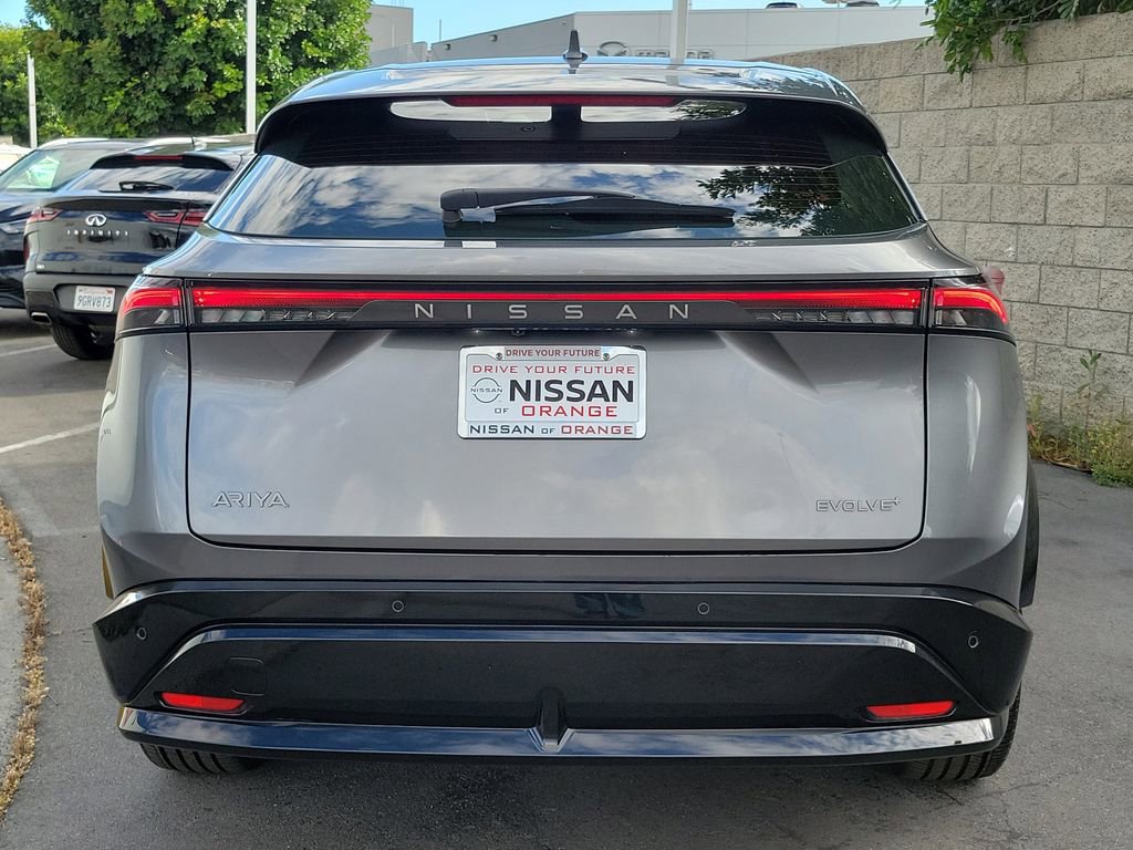 Used 2023 Nissan Ariya FWD image 34