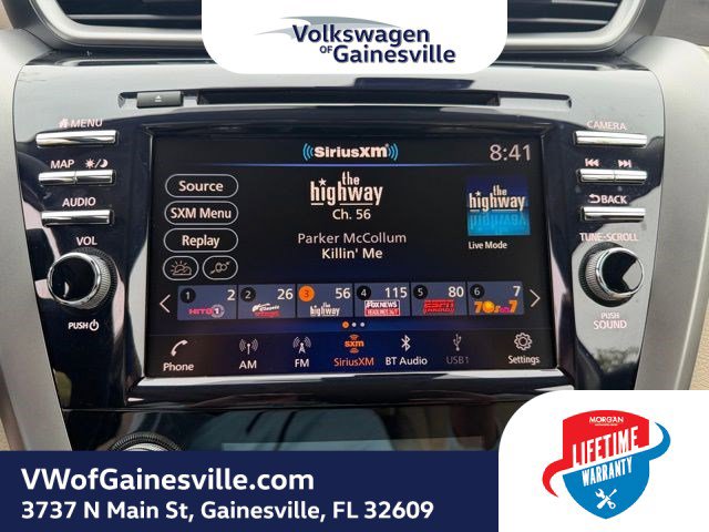 Used 2024 Nissan Murano Platinum w/ Cargo Package image 25