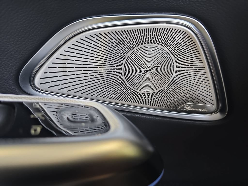 Certified 2025 Mercedes-Benz E 53 AMG e 4MATIC Sedan image 29