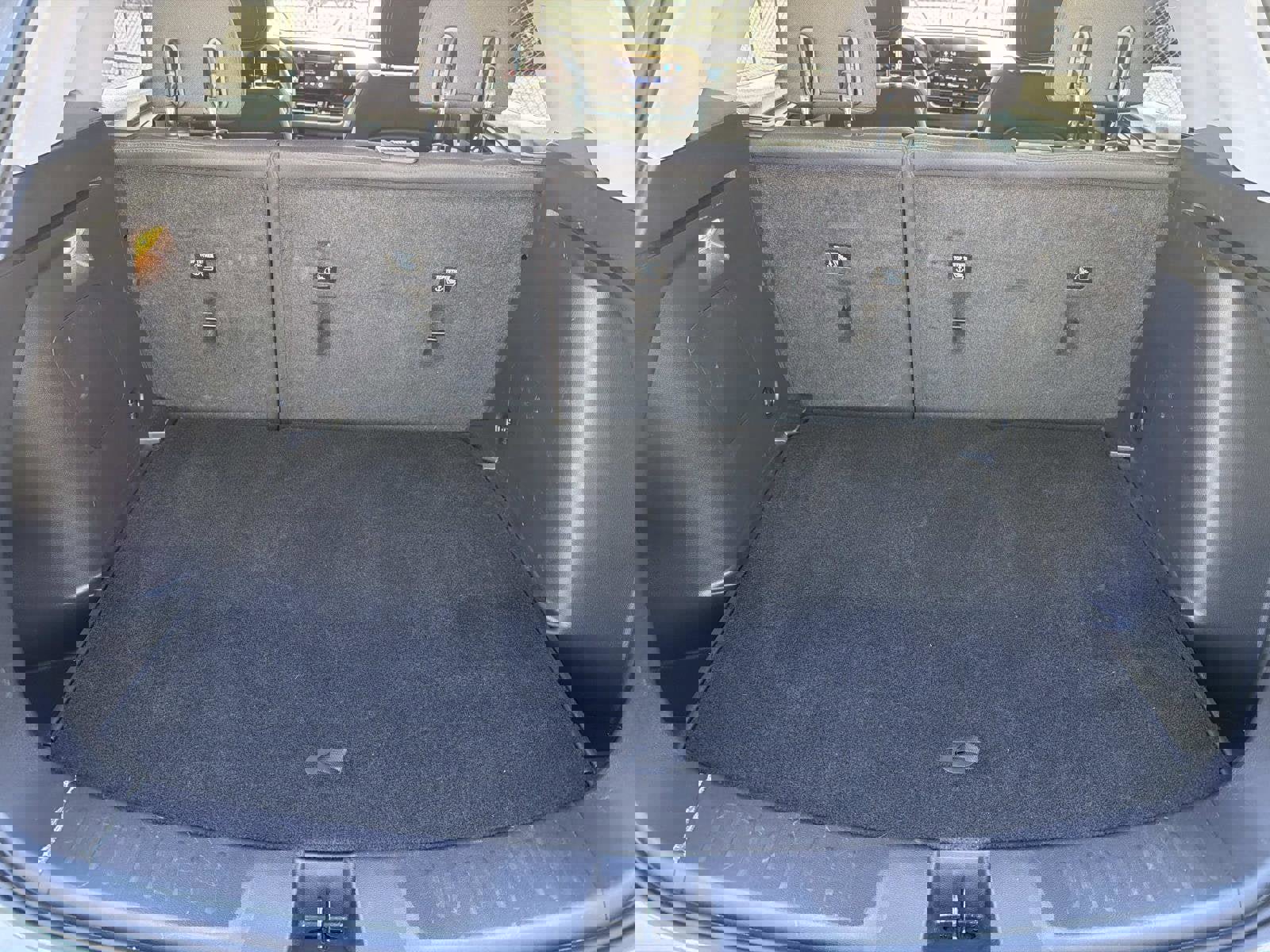 Used 2025 Chevrolet TrailBlazer LT image 12