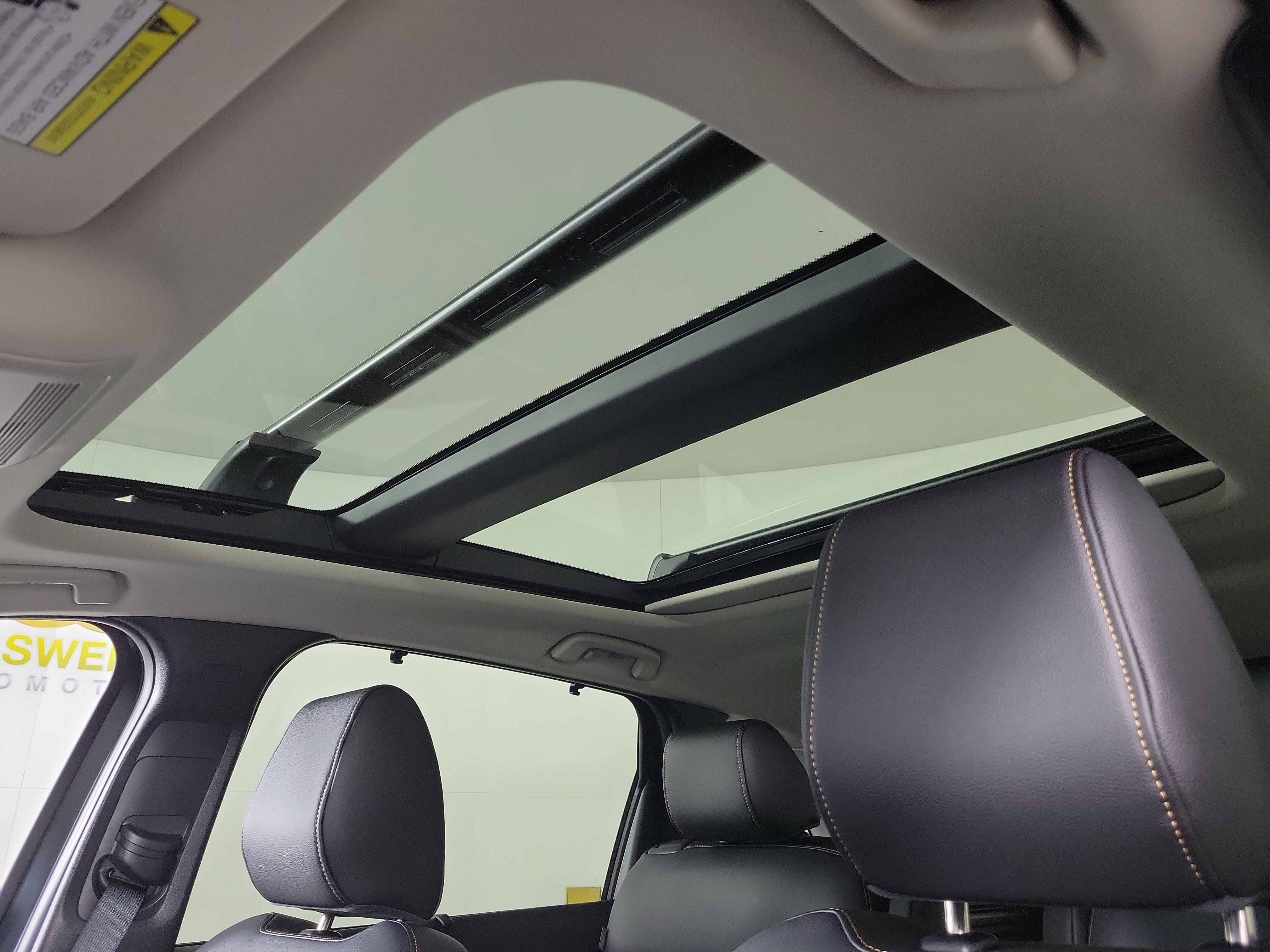 New 2026 MAZDA CX-90 Plug-In Hybrid w/Premium Sport image 22