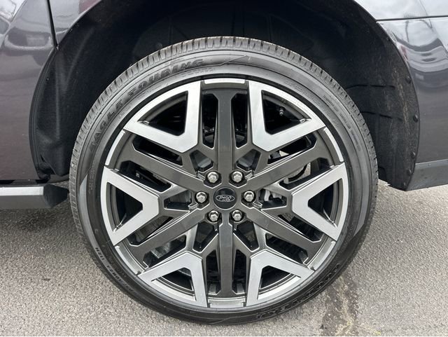 New 2026 Ford Expedition Max Platinum w/ Platinum Ultimate Package AWD/4WD image 41