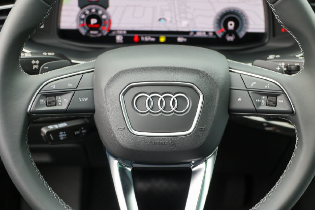 New 2026 Audi Q8 Prestige AWD/4WD image 10